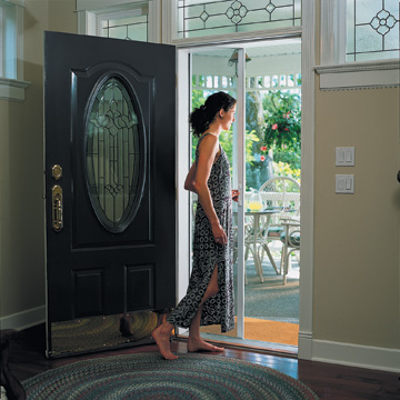 Shop For Retractable Screen Doors In Boise