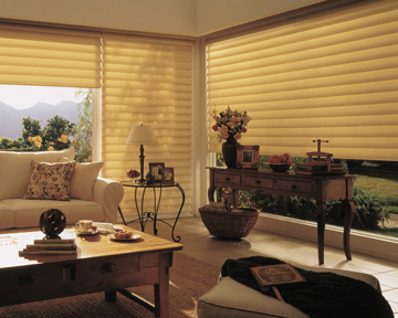 Shop For Vignette Roman Shades In Boise, Idaho